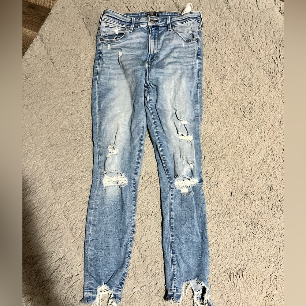 Aeropostale jeans